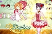 Thumbnail of Daphne Dressup